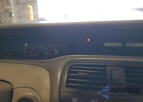 2003 Toyota Avalon Xl z USA, uszkodzony, nr VIN 4T1BF28B43U324201